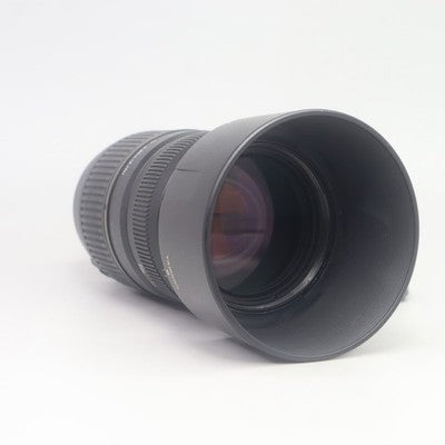 Tamron AF 70-300mm f/4-5.6 Di LD Tele-Macro A17