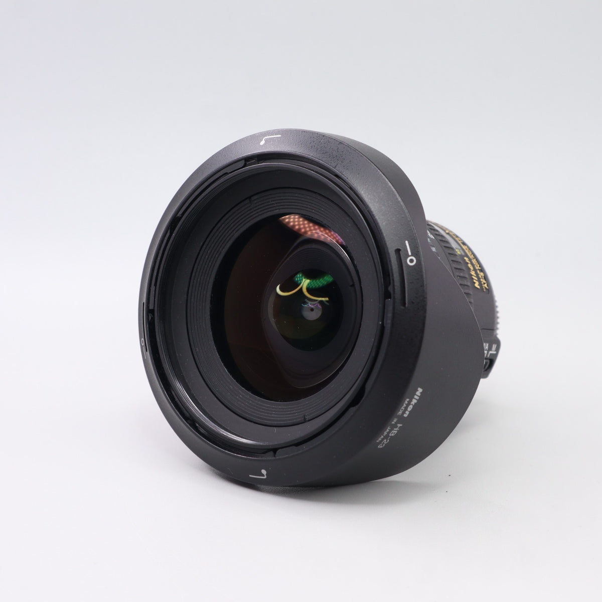 Nikon AF-S Nikkor 28-300mm f/3.5-5.6 G ED VR