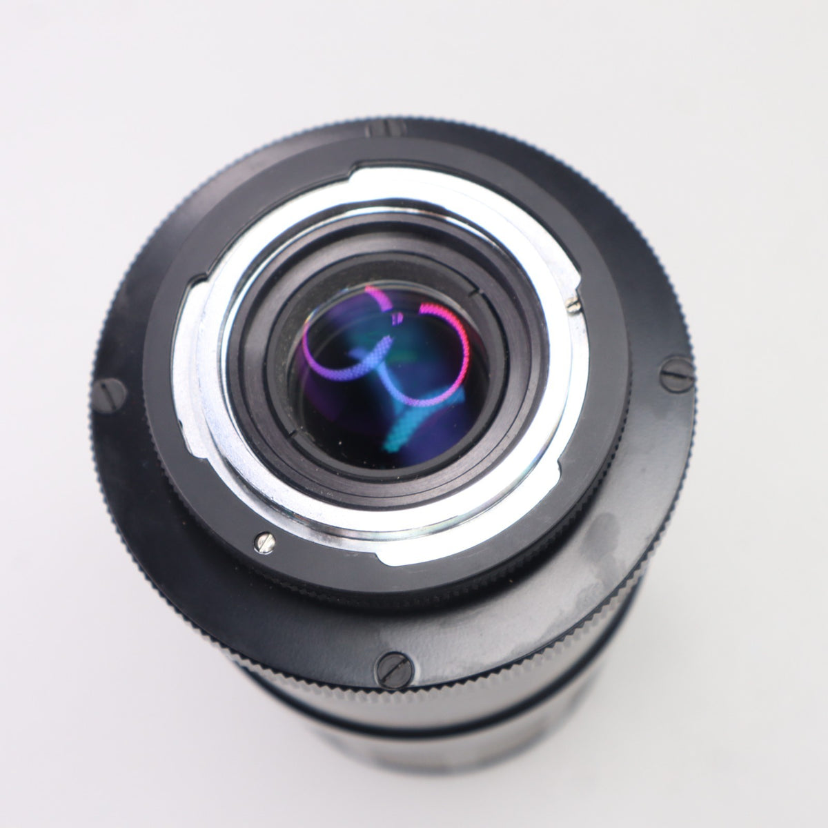 Obiettivo MC 3M-5CA 500mm f8 URSS