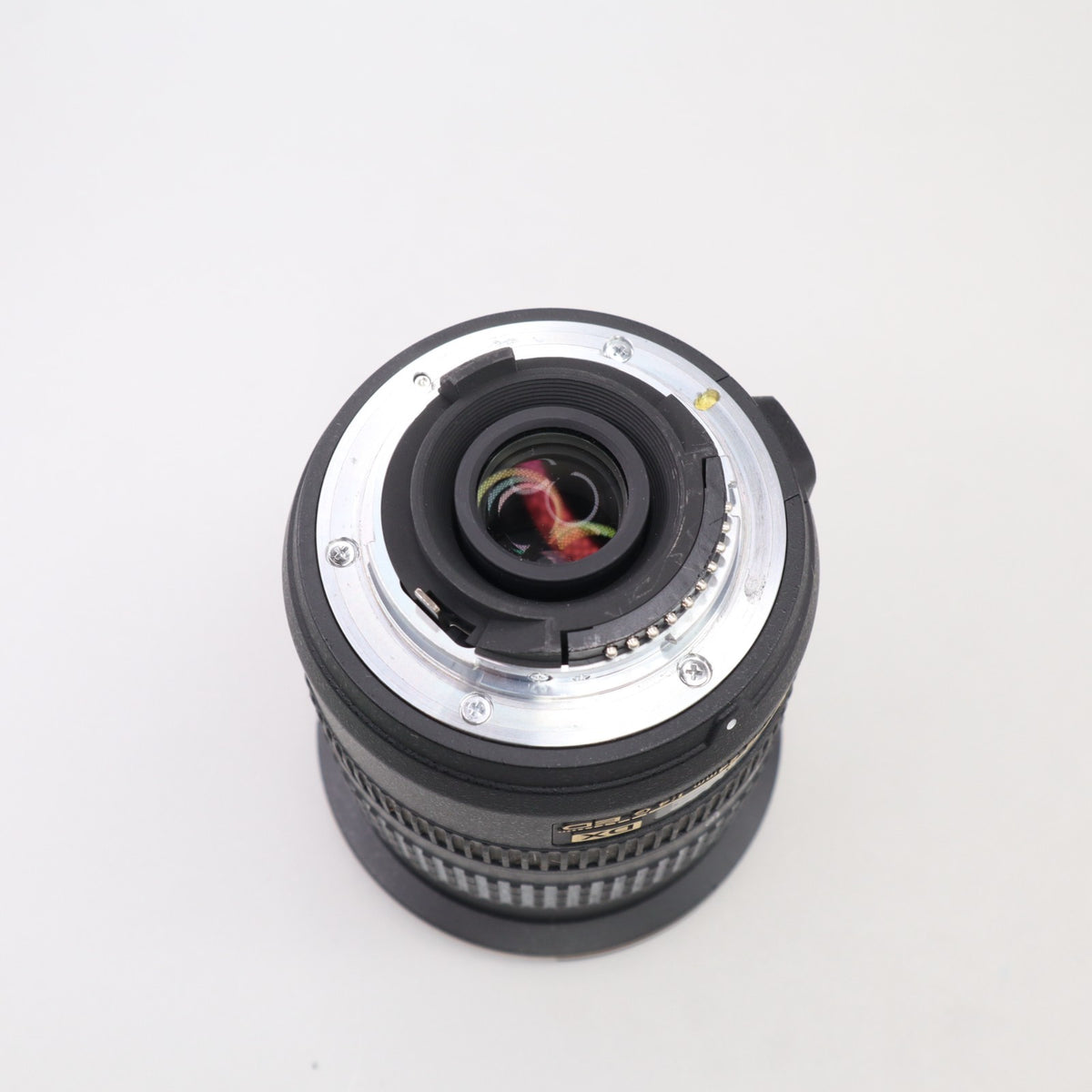 Nikon AF-S DX Zoom-Nikkor 12-24mm f/4G ED