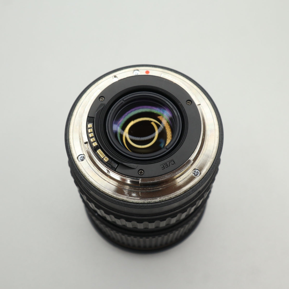 Tokina AT-X Pro SD 16-50mm f/2.8 DX - Canon EF-S