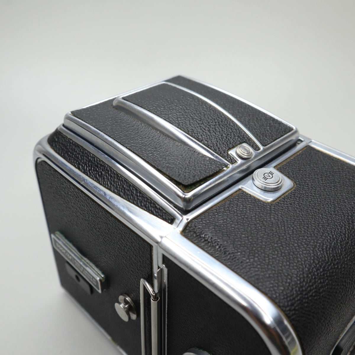 Hasselblad 500C/M con Magazzino A12