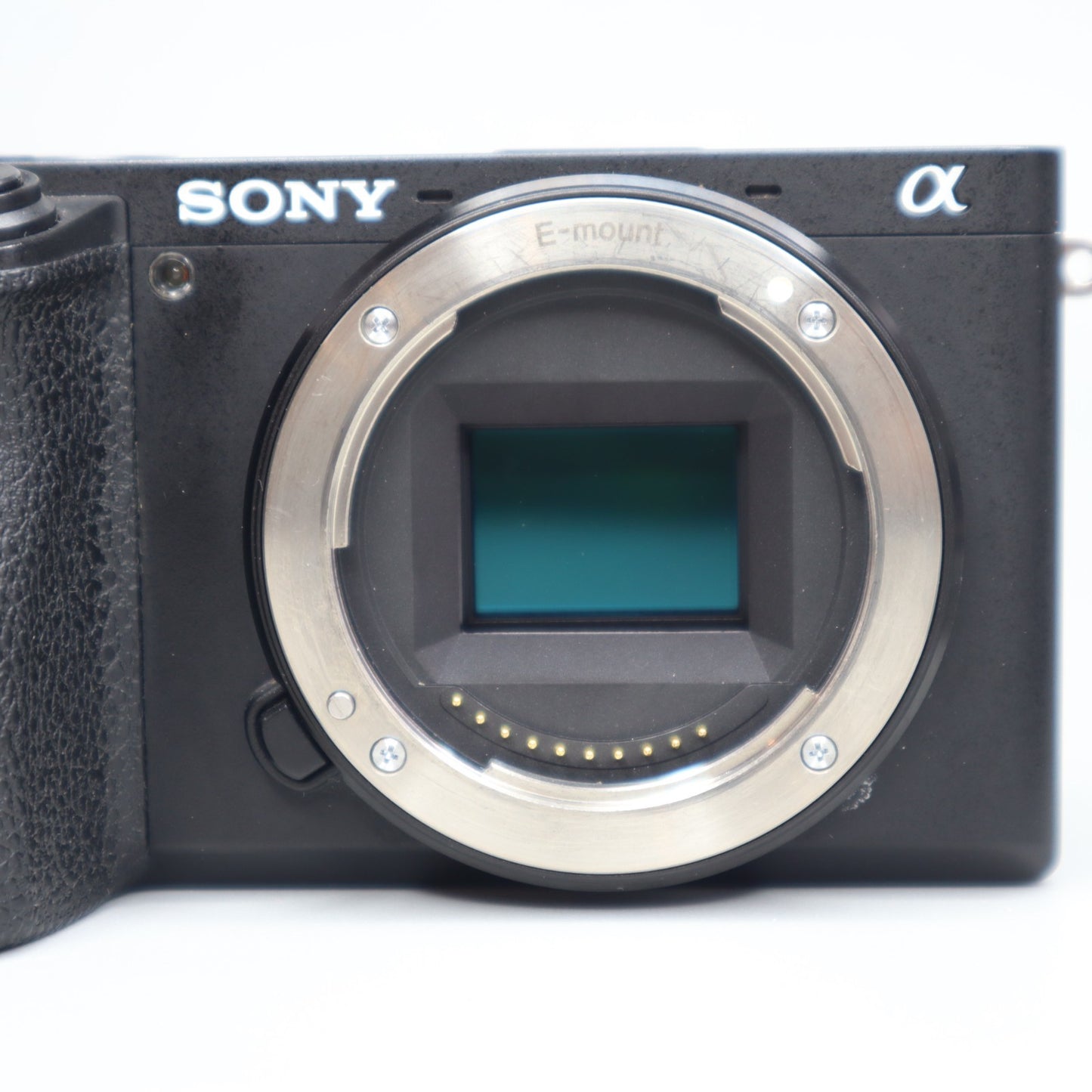 SONY A6500 24.2 MP Fotocamera Digitale - Nera 50.000 Scatti