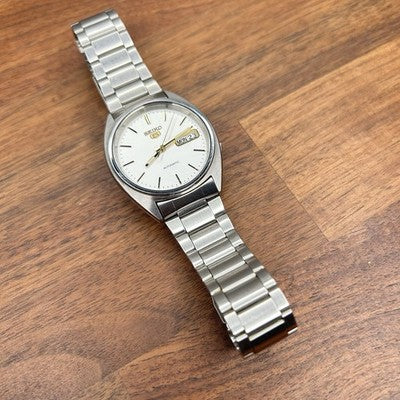 Prodotto non pertinente: Seiko 5 Automatico SKXL31