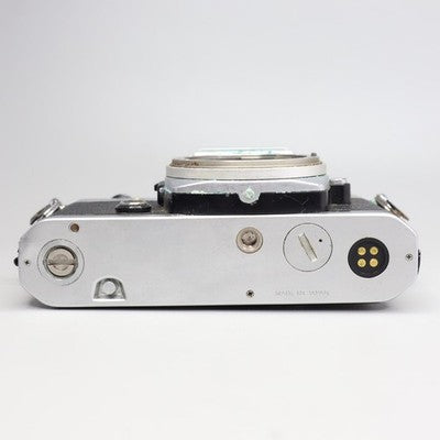 Nikon FE Reflex 35mm - Per Restauro o Ricambi