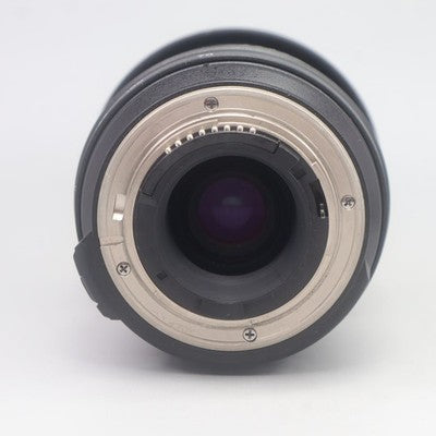Tamron AF 70-300mm f/4-5.6 Di LD Tele-Macro A17