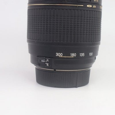 Tamron AF 70-300mm f/4-5.6 Di LD Tele-Macro A17