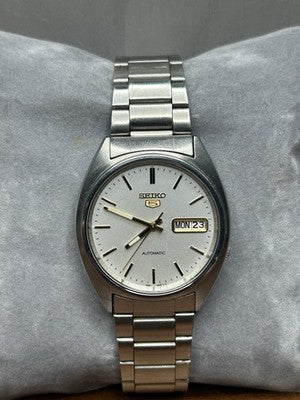 Prodotto non pertinente: Seiko 5 Automatico SKXL31