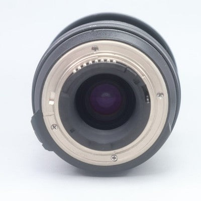 Tamron AF 70-300mm f/4-5.6 Di LD Tele-Macro A17