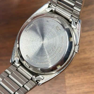 Prodotto non pertinente: Seiko 5 Automatico SKXL31