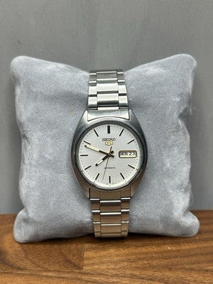 Prodotto non pertinente: Seiko 5 Automatico SKXL31