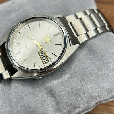 Prodotto non pertinente: Seiko 5 Automatico SKXL31