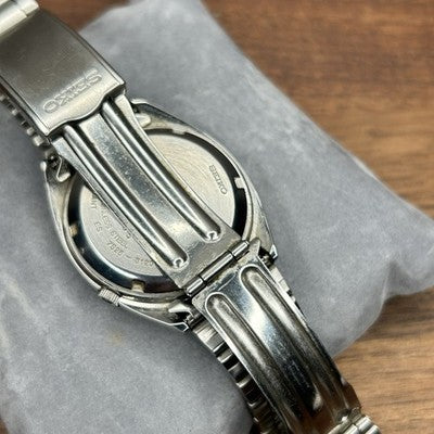Prodotto non pertinente: Seiko 5 Automatico SKXL31