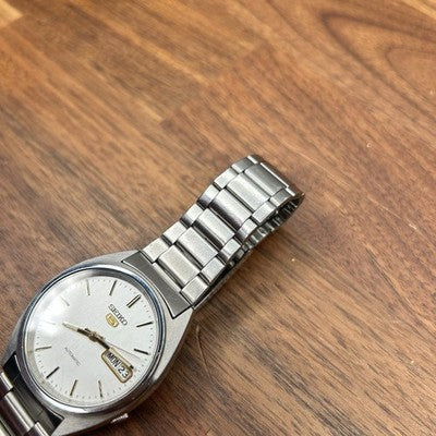 Prodotto non pertinente: Seiko 5 Automatico SKXL31