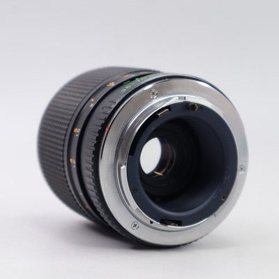 Yashica MC Zoom 35-70mm f/3.5-4.5