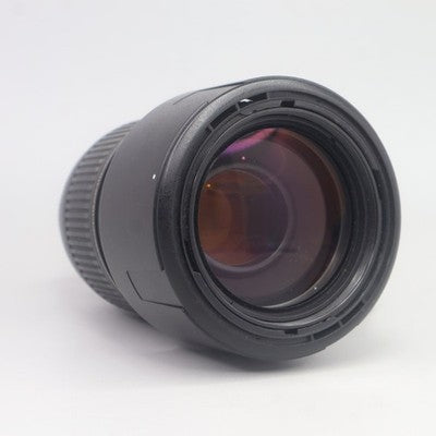 Tamron AF 70-300mm f/4-5.6 Di LD Tele-Macro A17