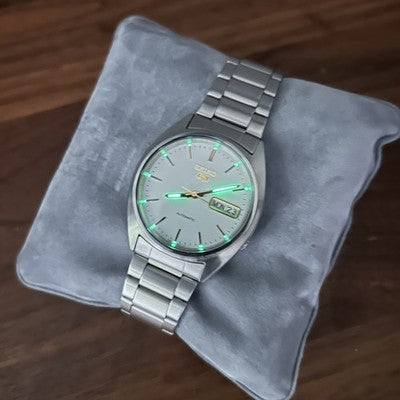 Prodotto non pertinente: Seiko 5 Automatico SKXL31