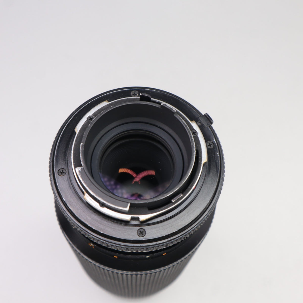 Contax Carl Zeiss Vario-Sonnar 80-200mm f/4 T*