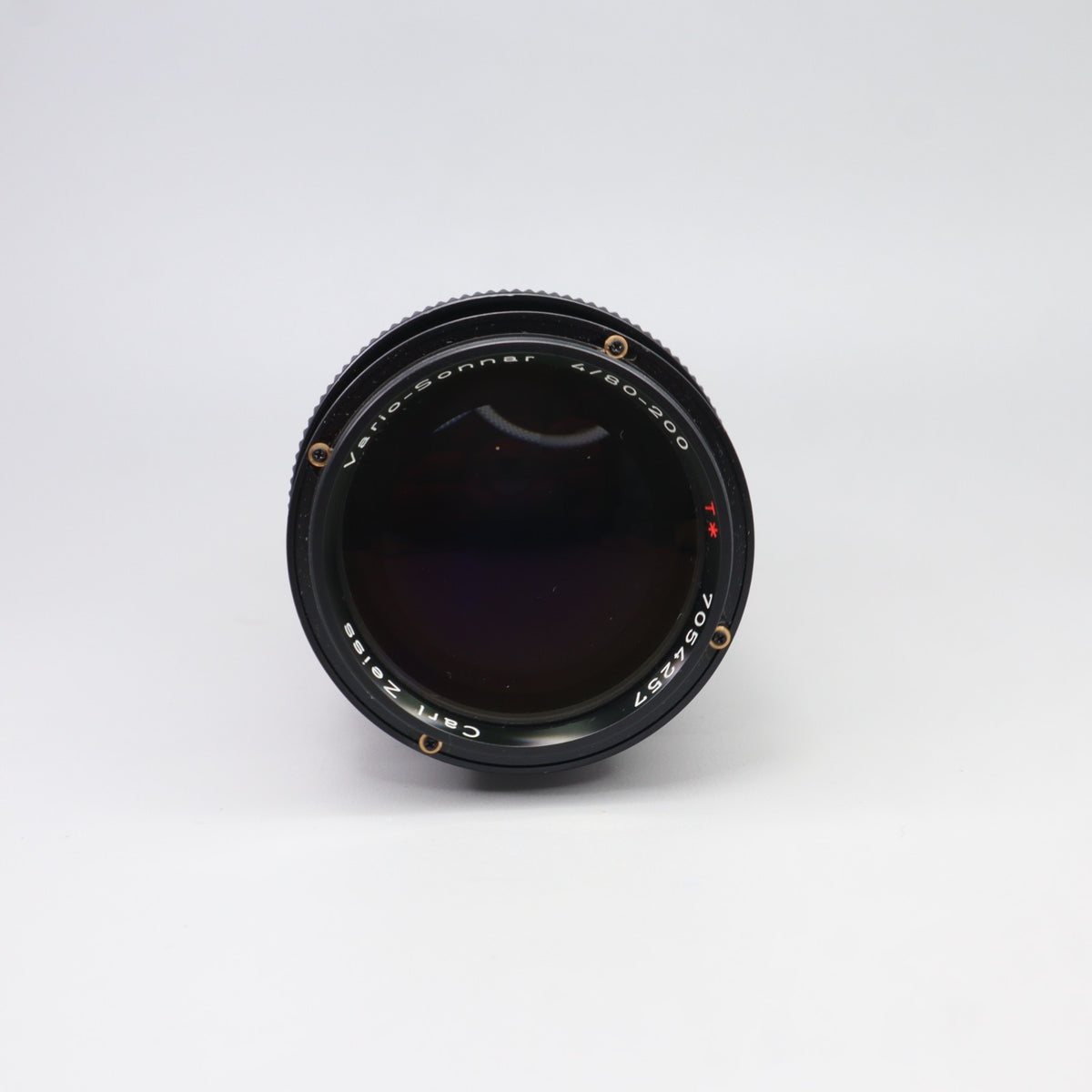 Contax Carl Zeiss Vario-Sonnar 80-200mm f/4 T*