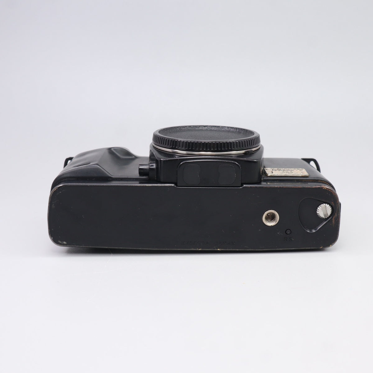 Contax 167MT - Corpo Macchina Analogico