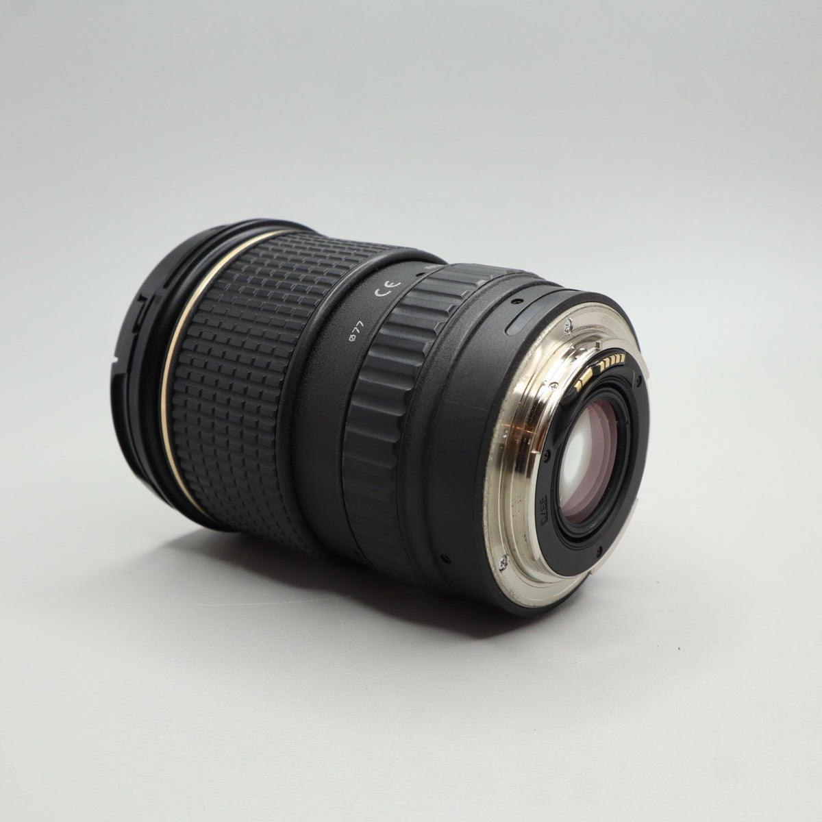 Tokina AT-X Pro SD 16-50mm f/2.8 DX - Canon EF-S