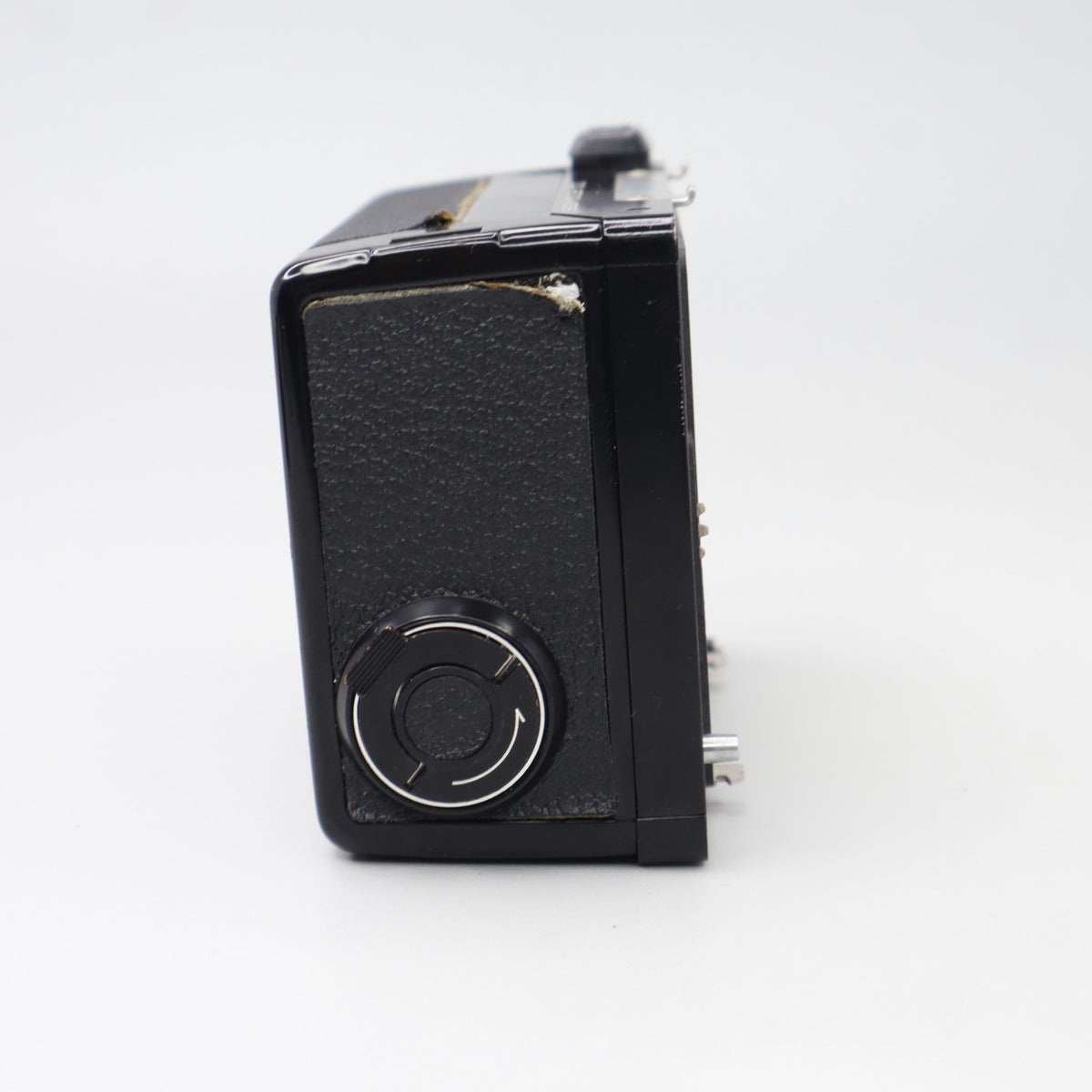 Dorso Pellicola Zenza Bronica 220 per ETR/ETRS/ETRSi