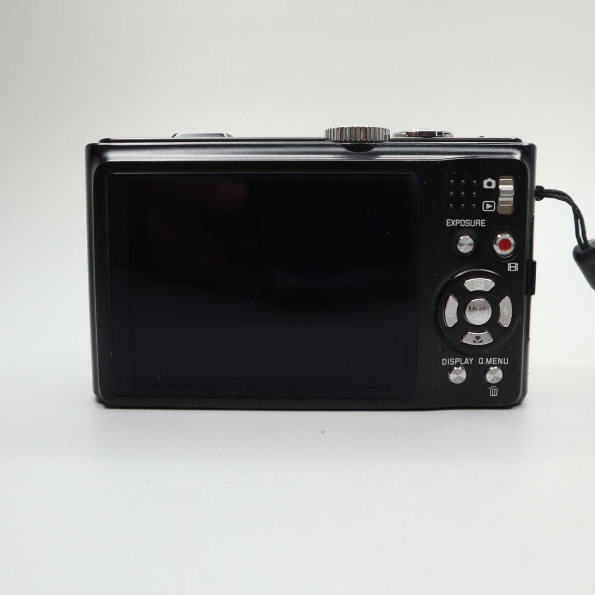 Leica V-LUX 20 Fotocamera Digitale Compatta 14,5 MP