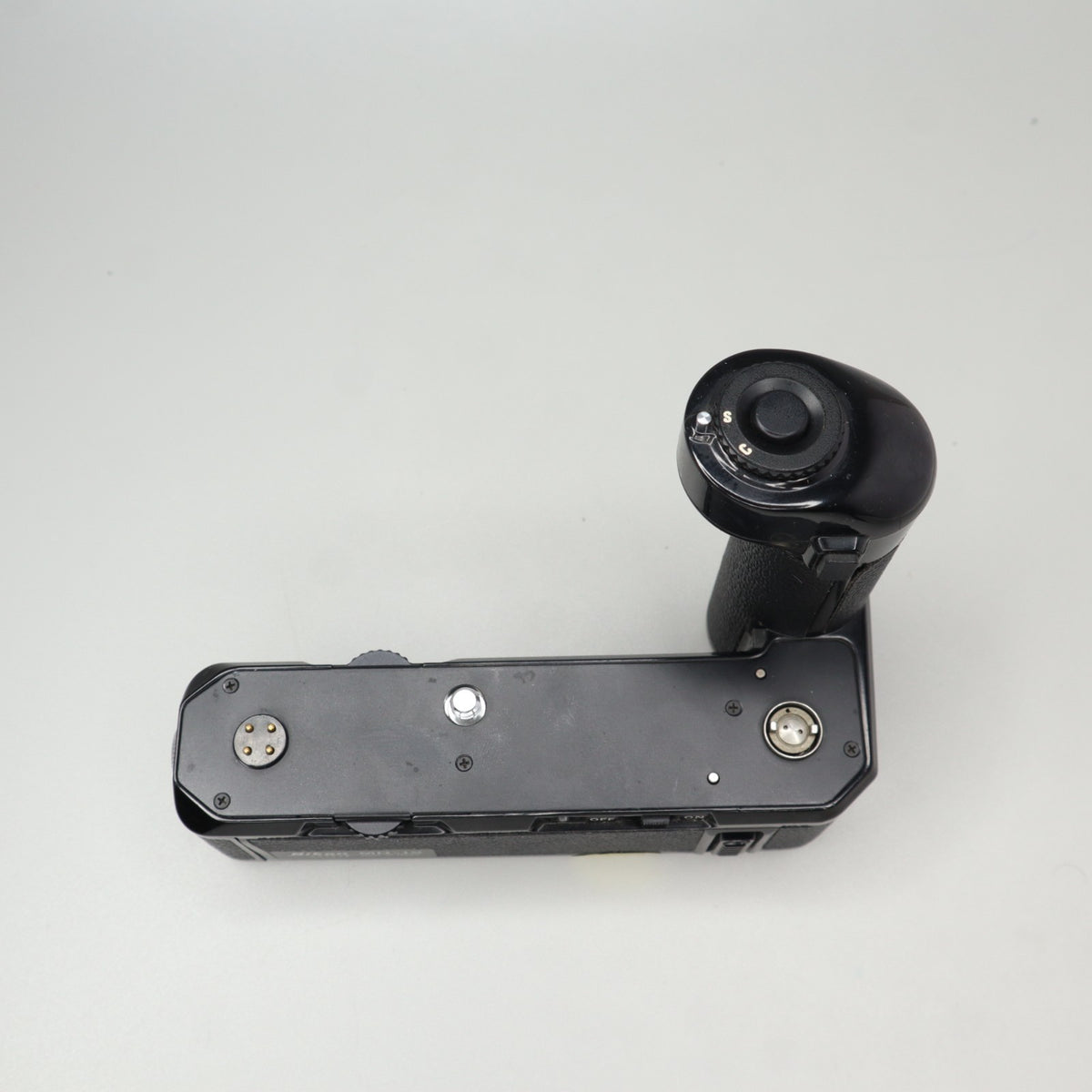 Nikon Motor Drive MD-12