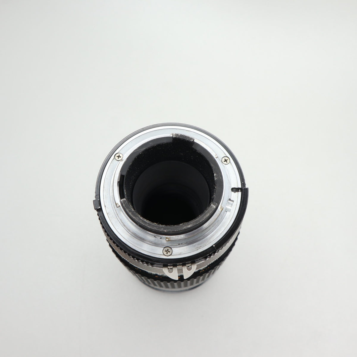 Nikon Micro-Nikkor AI-S 105mm f/4