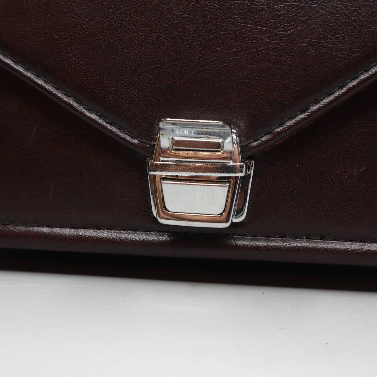 Borsa in pelle Nikon FB-17 per fotocamera