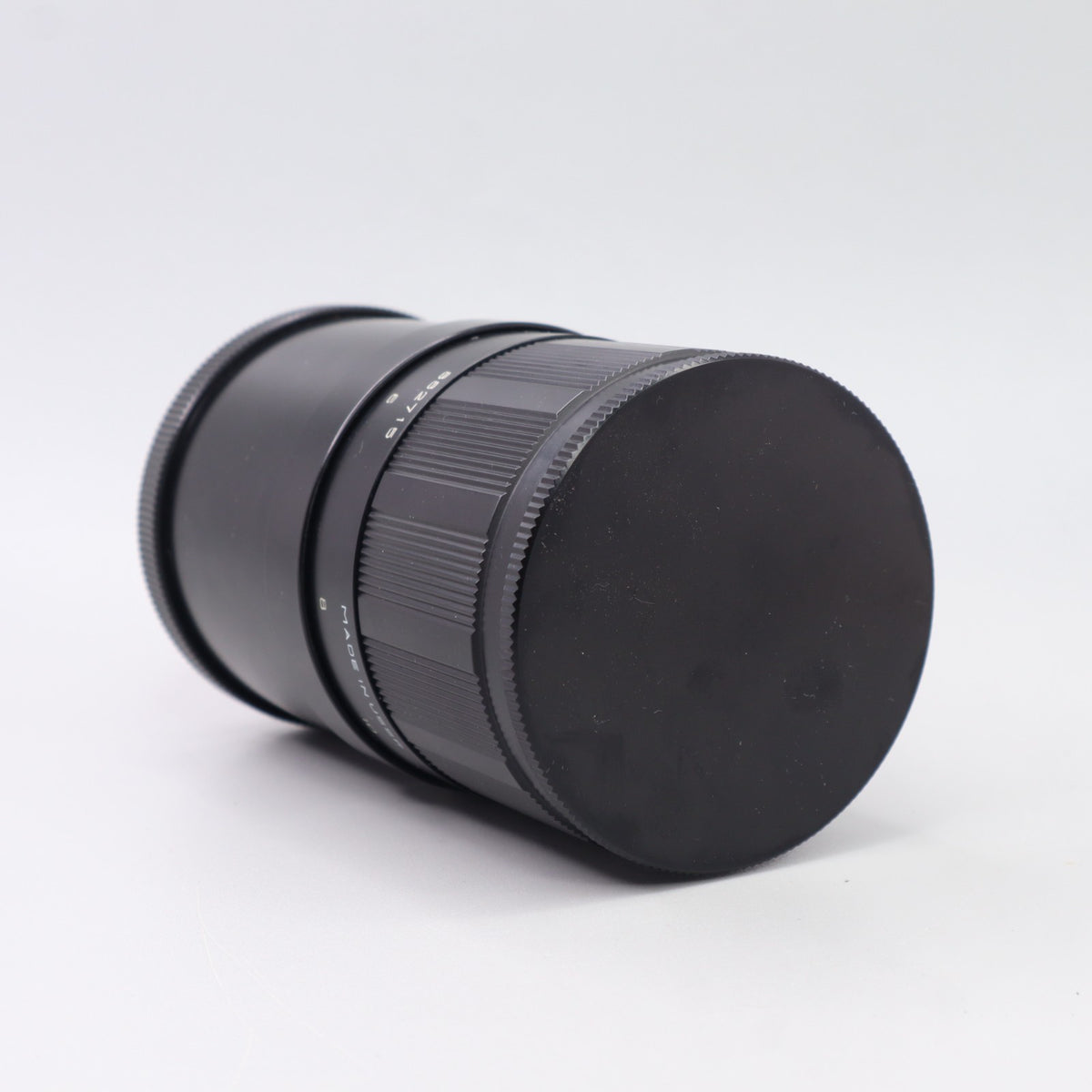 Obiettivo MC 3M-5CA 500mm f8 URSS