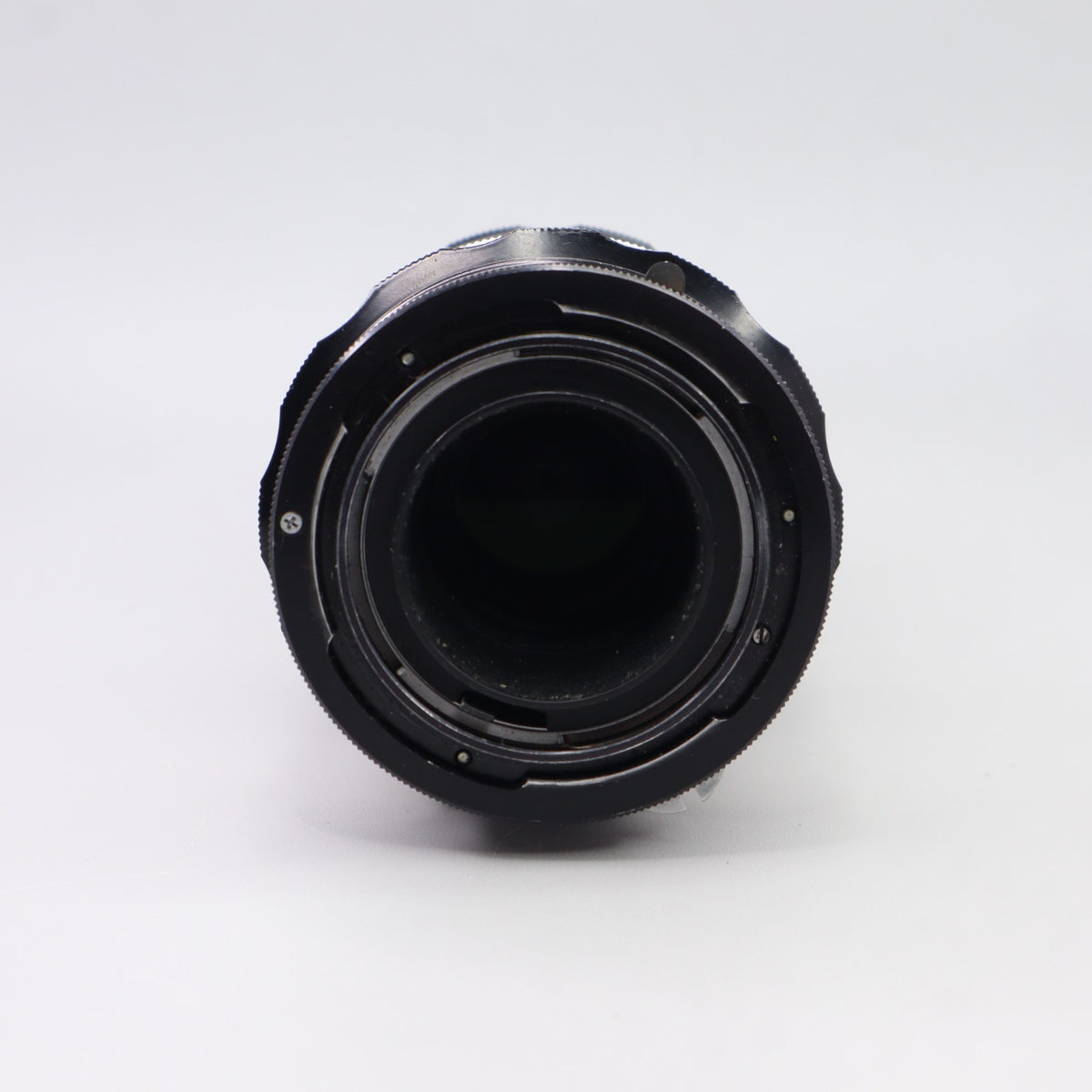 Nikon Nikkor-Q Auto 200mm f/4 Pre-AI, innesto F
