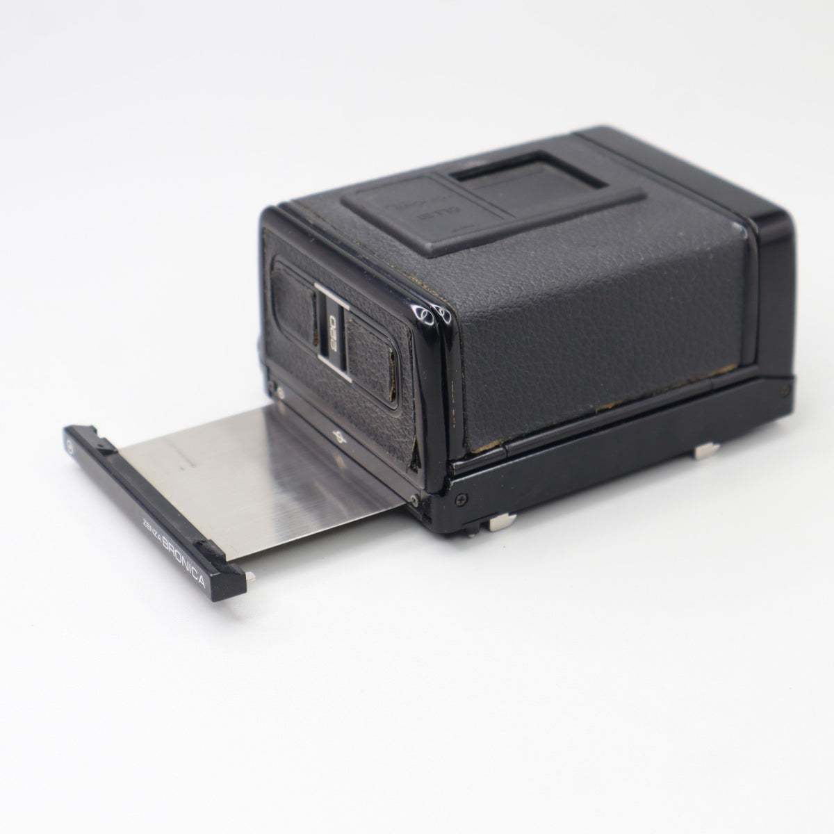 Dorso Pellicola Zenza Bronica 220 per ETR/ETRS/ETRSi