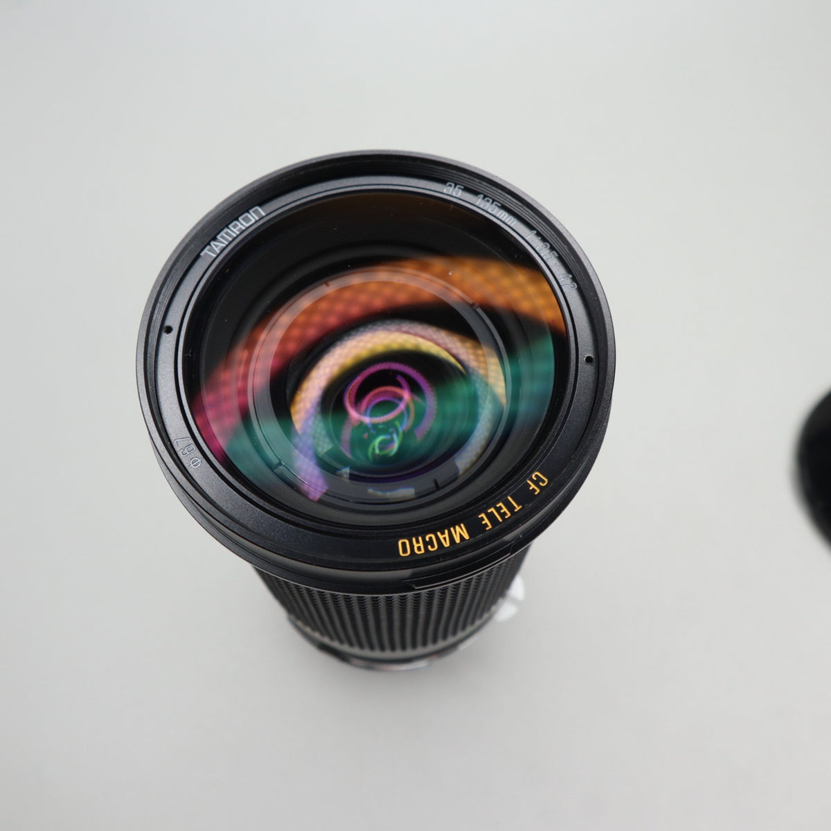 Tamron 35-135mm f/3.5-4.5