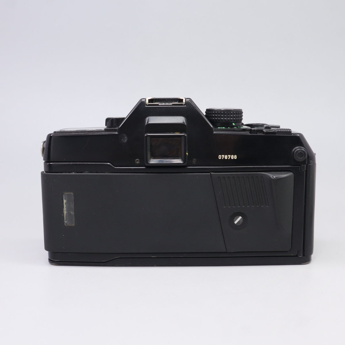 Contax 167MT - Corpo Macchina Analogico