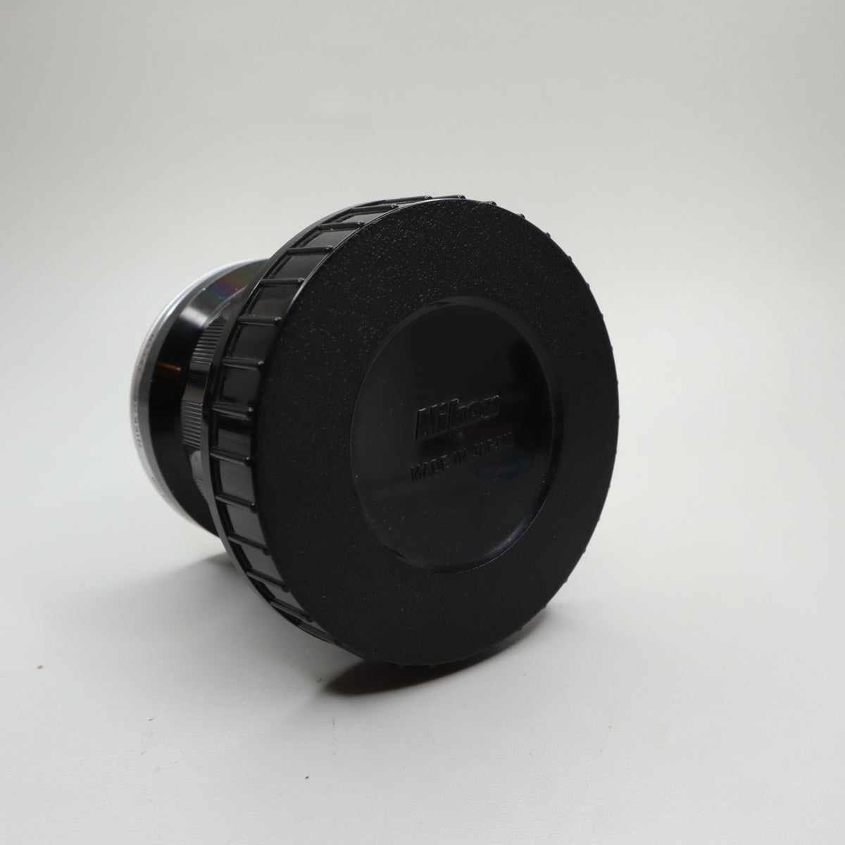 Nikon Nikkor-UD 20mm f/3.5 Pre-AI – Nippon Kogaku