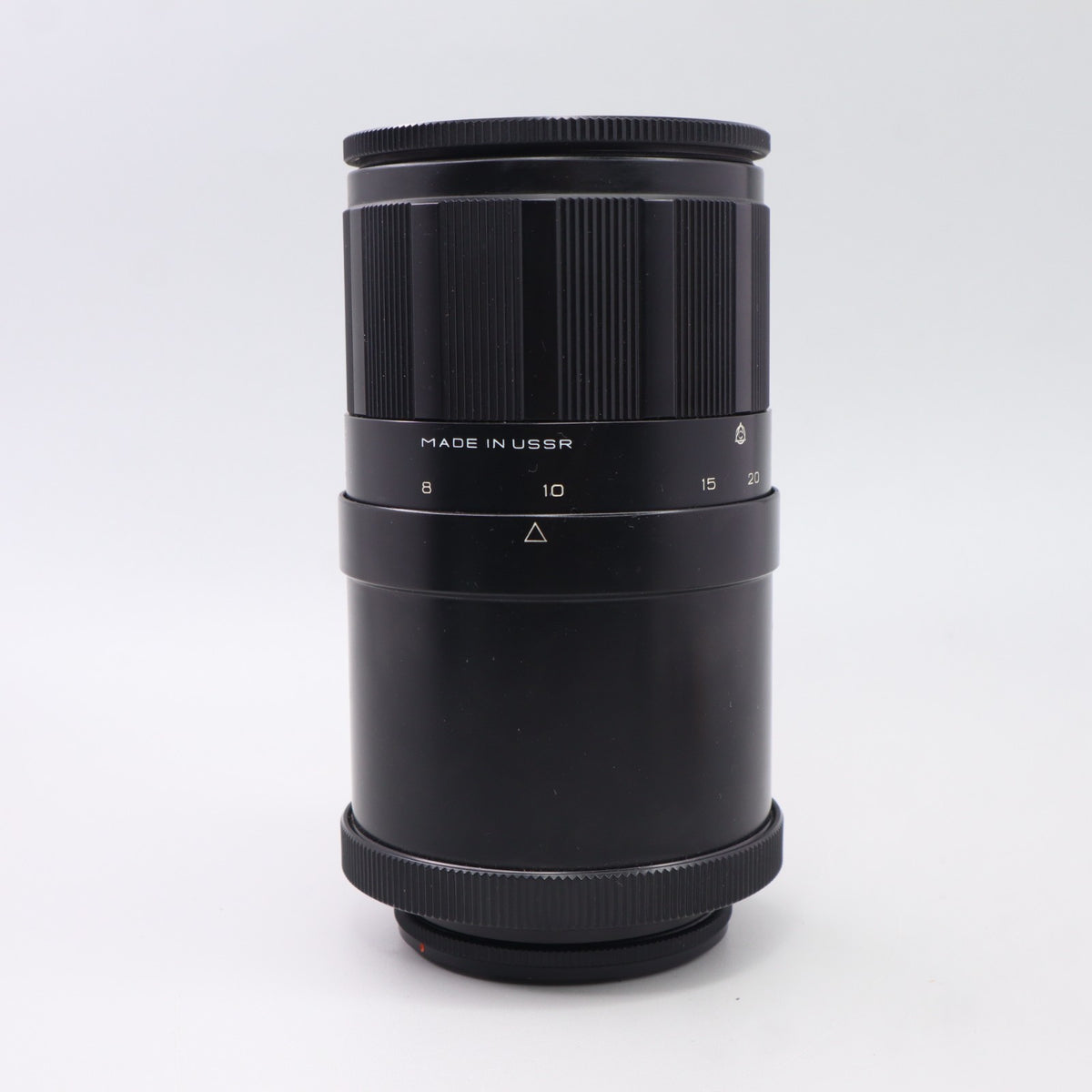 Obiettivo MC 3M-5CA 500mm f8 URSS