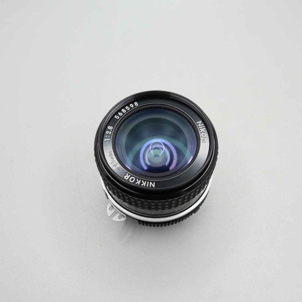 Nikon Nikkor 24mm f/2.8 AI-S