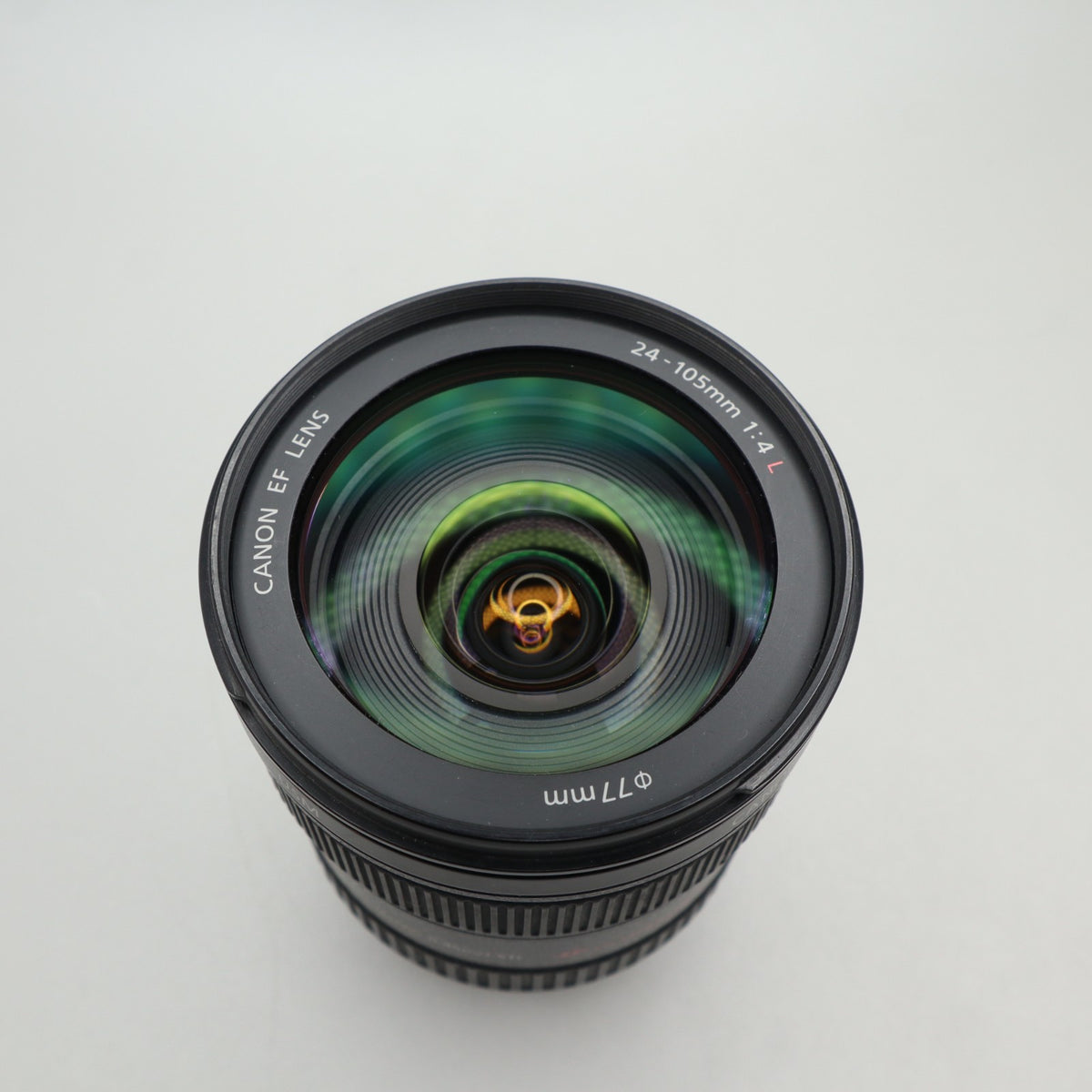 Canon EF 24-105mm f/4L IS USM