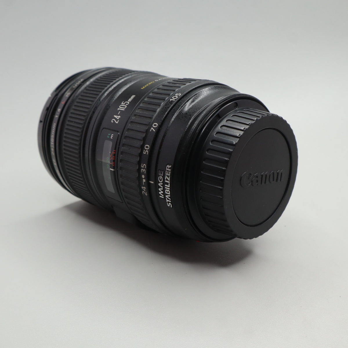 Canon EF 24-105mm f/4L IS USM