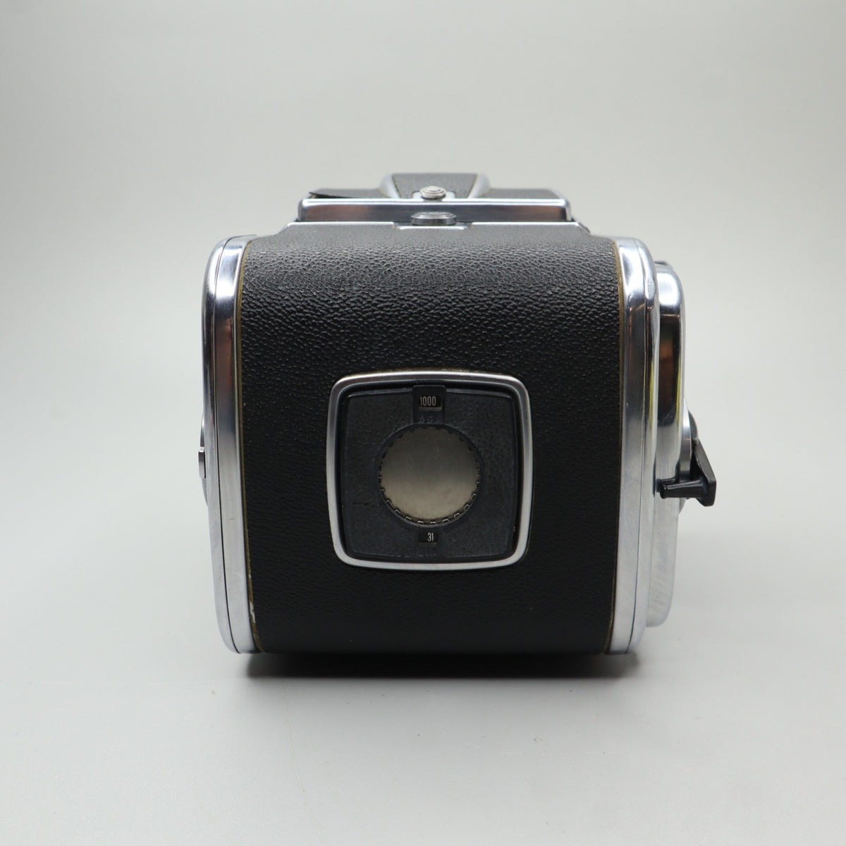 Hasselblad 500C/M con Magazzino A12