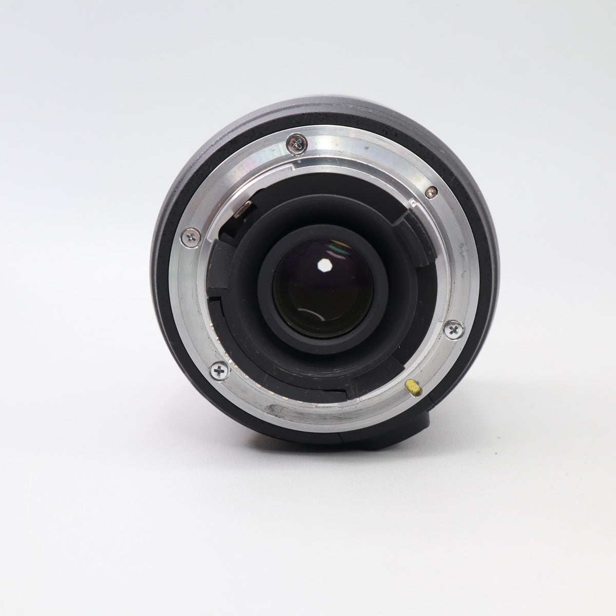 Nikon AF-S DX Zoom-Nikkor 12-24mm f/4G ED