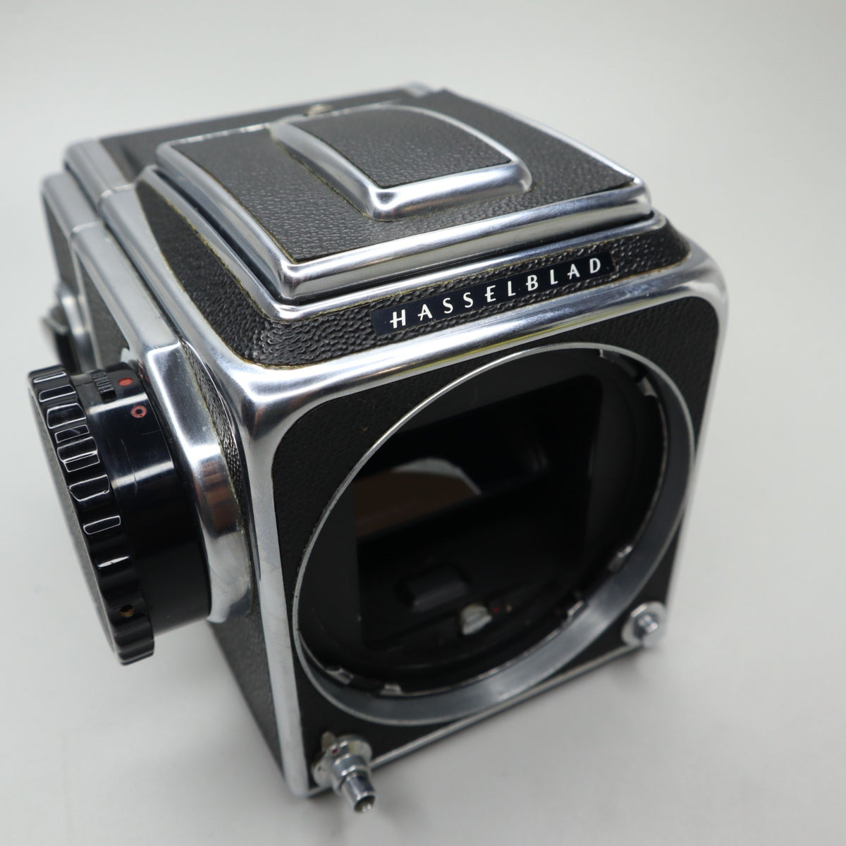 Hasselblad 500C/M con Magazzino A12
