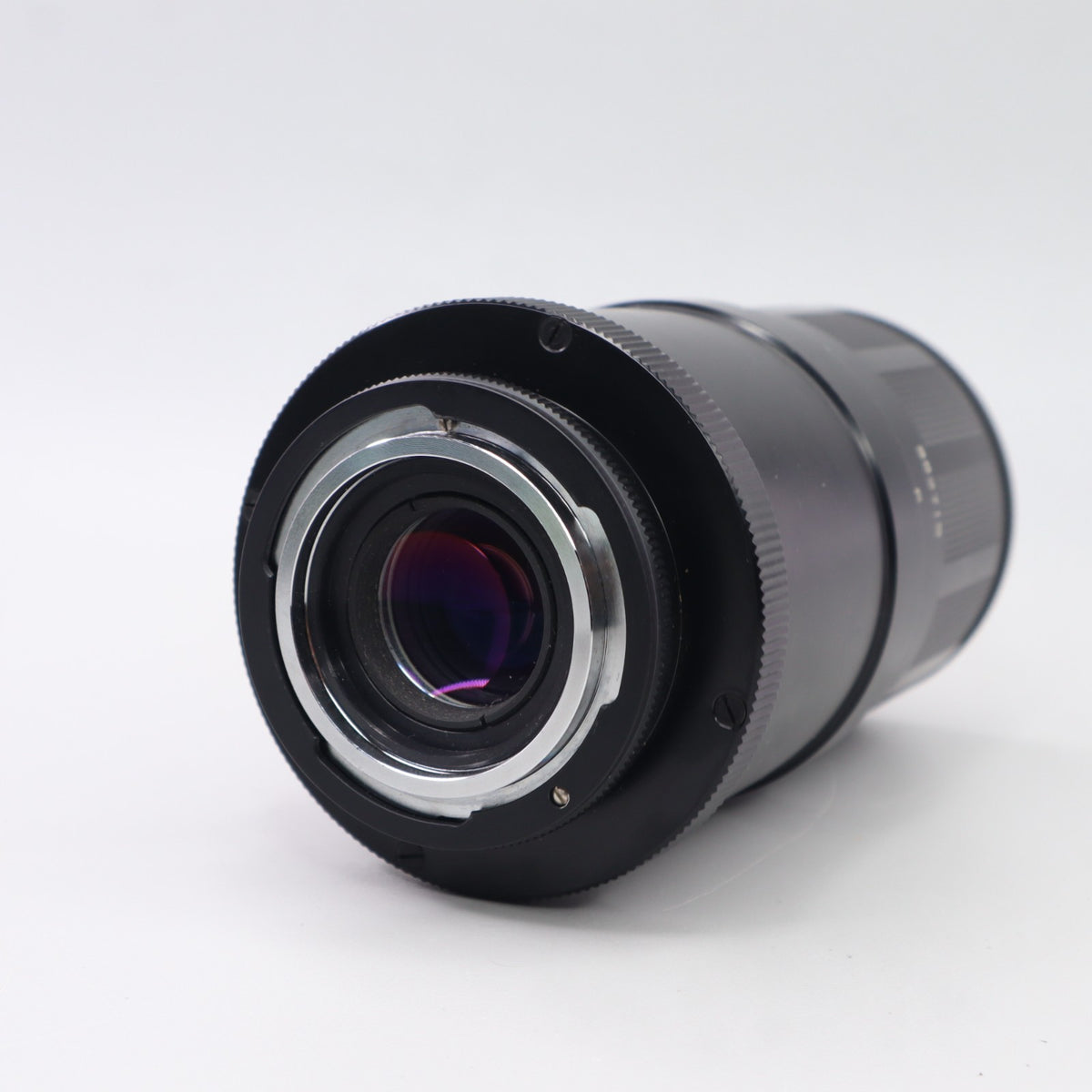 Obiettivo MC 3M-5CA 500mm f8 URSS