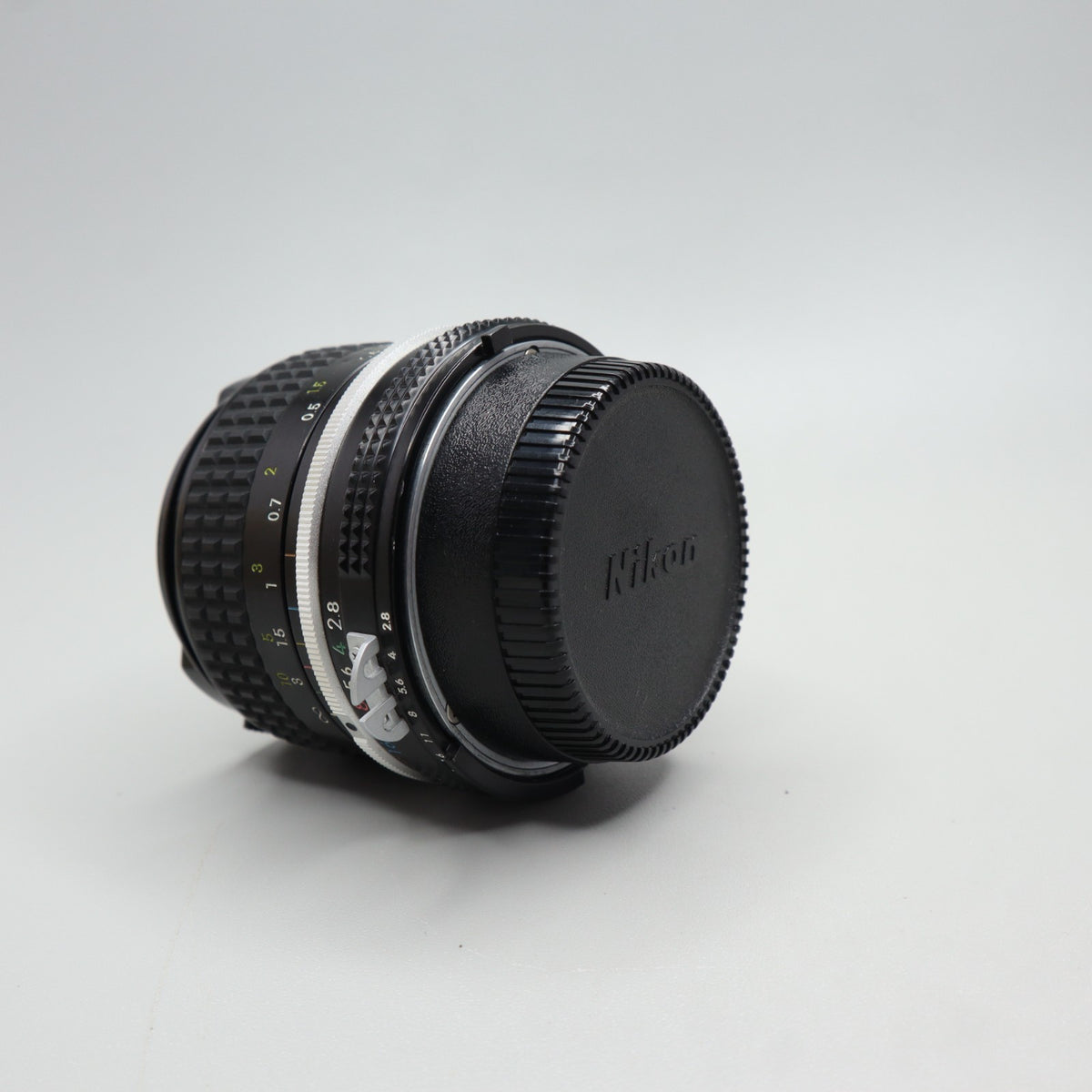 Nikon Nikkor 24mm f/2.8 AI-S