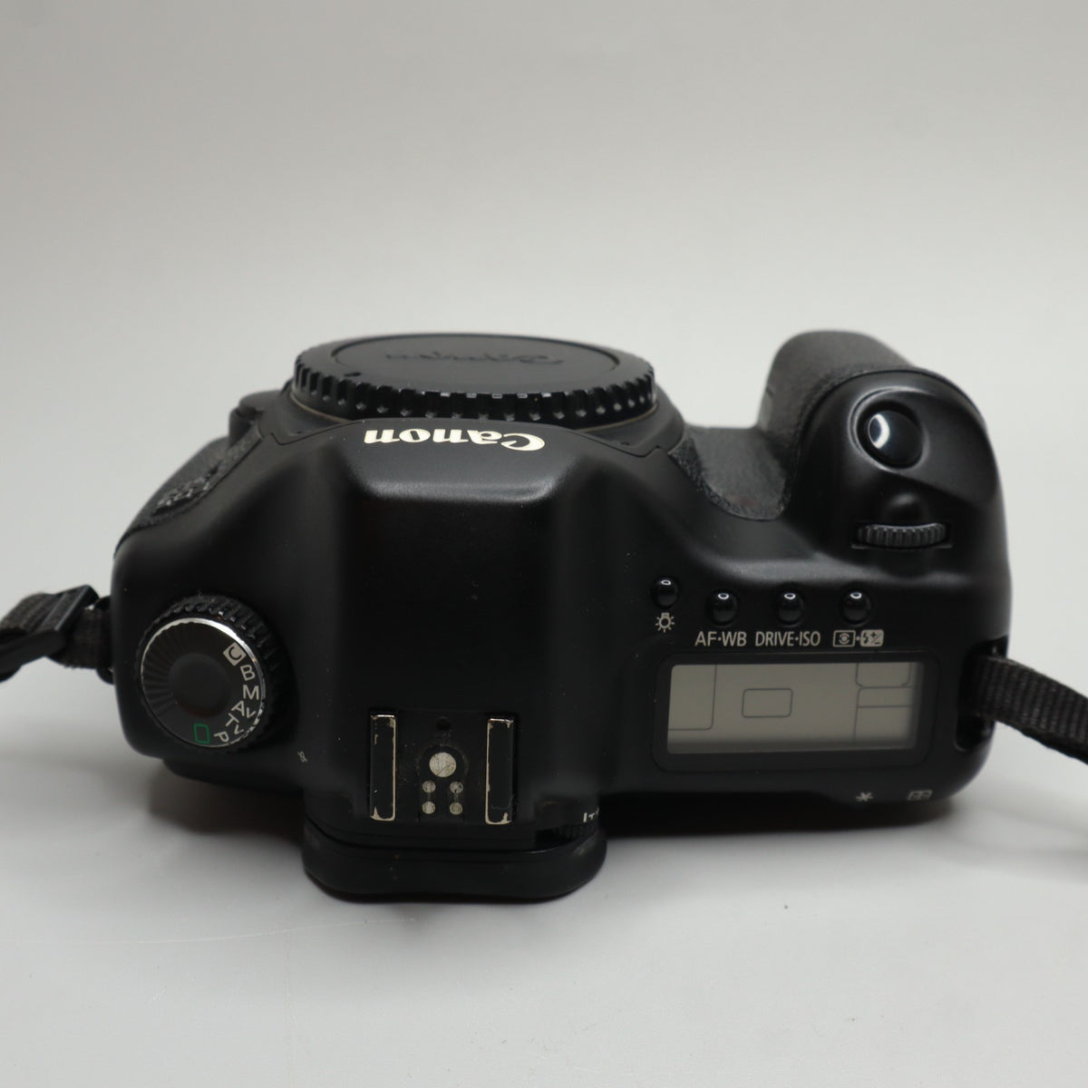 Canon EOS 5D Mark I - Fotocamera Reflex Digitale, Solo Corpo