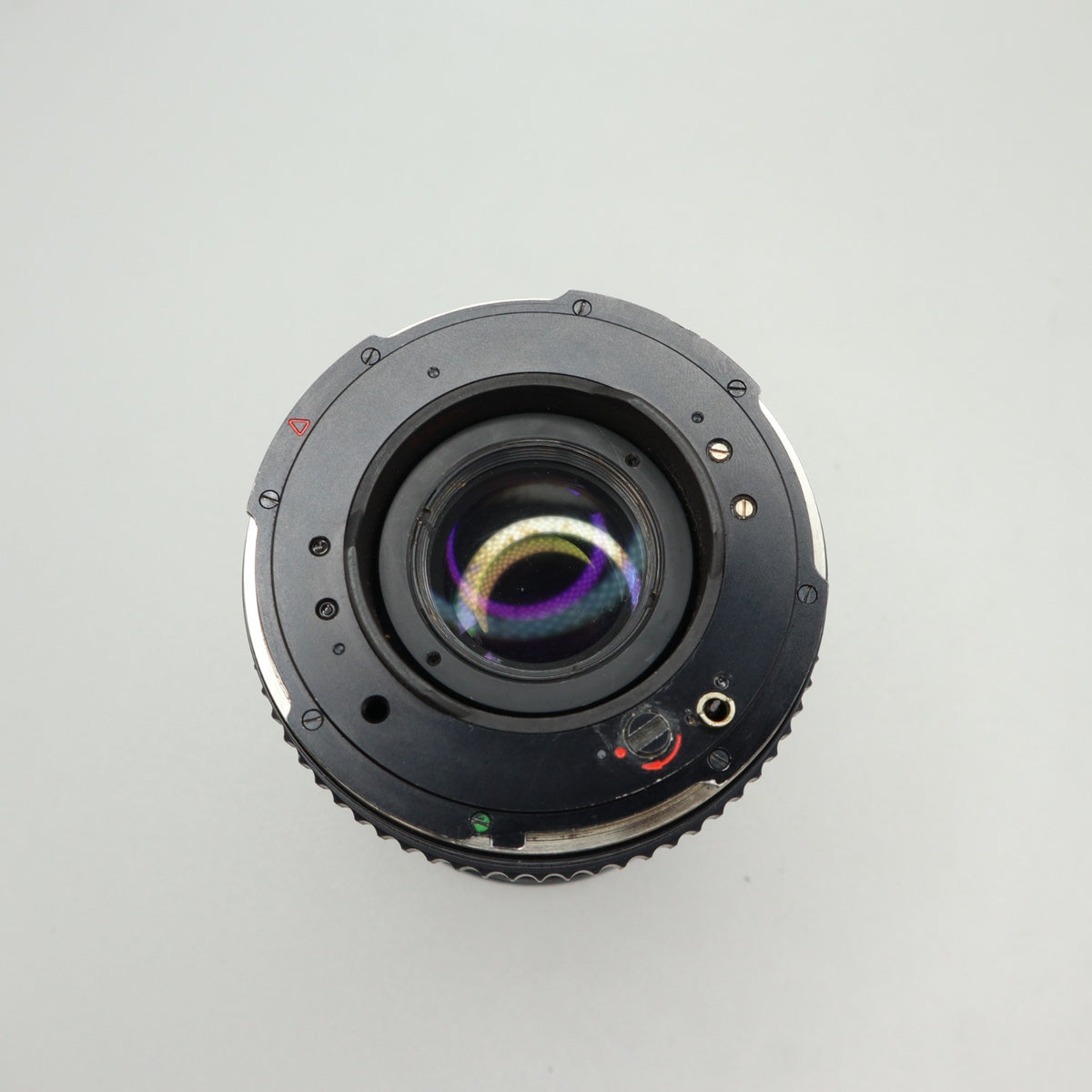 Hasselblad Carl Zeiss Distagon T* 60mm f/3.5