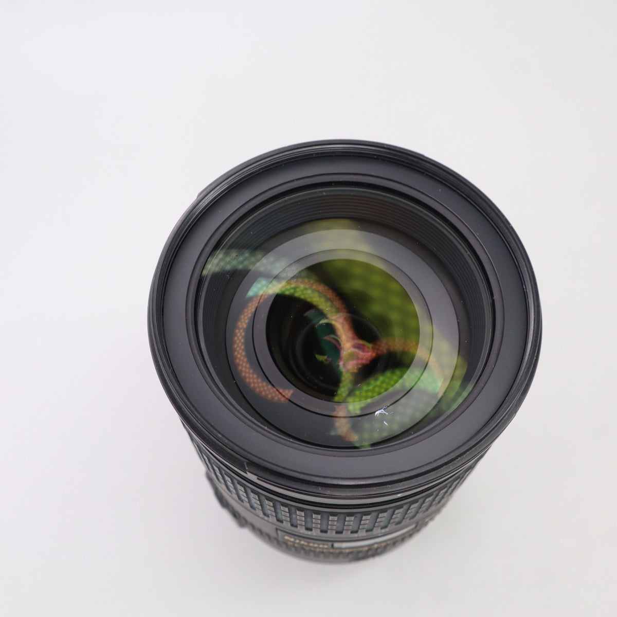 Nikon AF-S Nikkor 28-300mm f/3.5-5.6 G ED VR