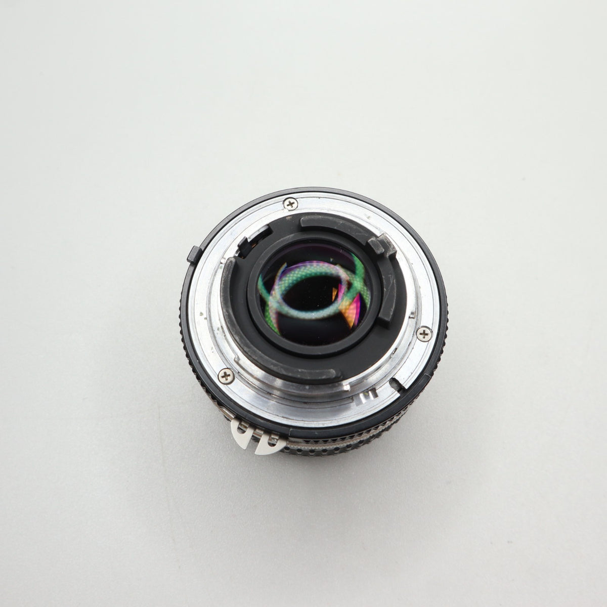 Nikon Nikkor 50mm f/1.8 AI-S