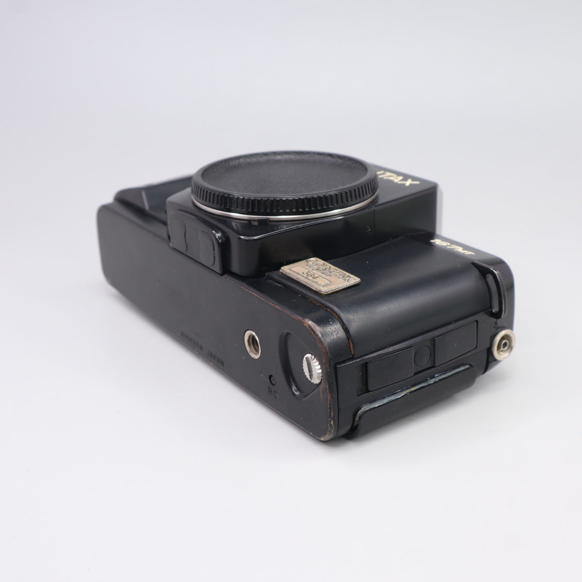 Contax 167MT - Corpo Macchina Analogico
